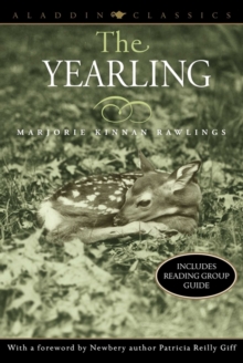 Image for Yearling