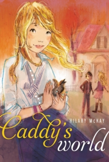 Image for Caddy's World