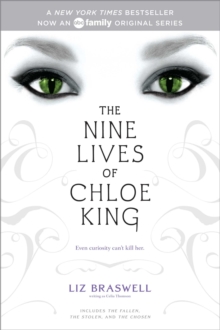 Image for The Nine Lives of Chloe King