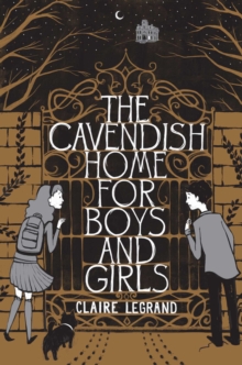 Image for Cavendish Home for Boys and Girls