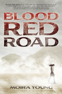 Image for Blood Red Road