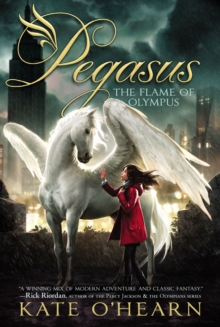 Image for The Flame of Olympus