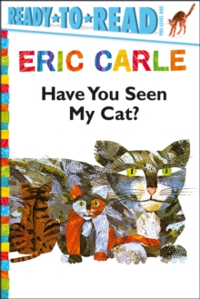 Image for Have You Seen My Cat?/Ready-to-Read Pre-Level 1