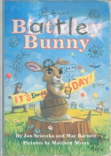 Image for Battle Bunny