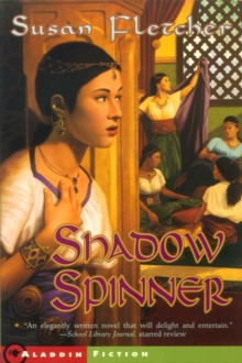 Image for Shadow Spinner