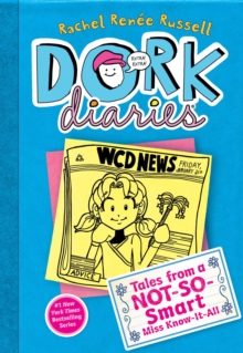 Image for Dork Diaries 5: Tales from a Not-So-Smart Miss Know-It-All