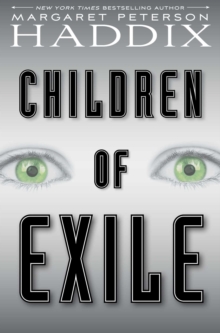 Image for Children of Exile