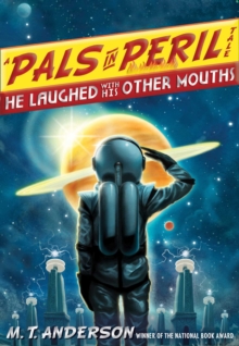 Image for He laughed with his other mouths