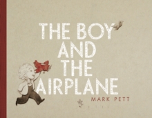 Image for The boy and the airplane
