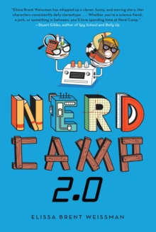 Image for Nerd camp 2.0