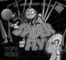 Image for The Spider and the Fly
