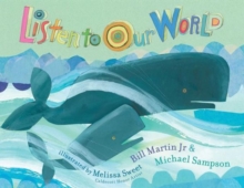 Image for Listen to Our World