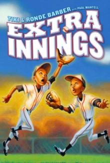 Image for Extra Innings