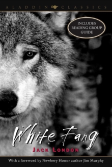 Image for WHITE FANG
