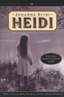 Image for HEIDI.