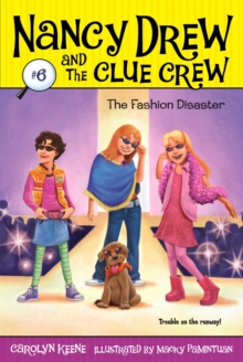 Image for FASHION DISASTER , THE