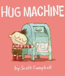 Image for Hug Machine