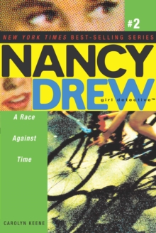 Image for RACE AGAINST TIME , A