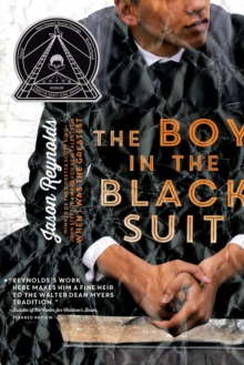 Image for Boy in the Black Suit