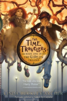 Image for Time Travelers