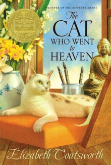 Image for The cat who went to heaven