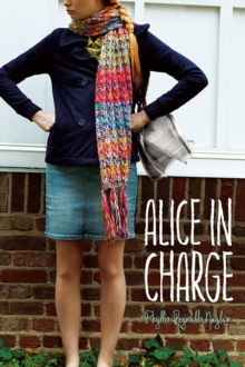 Image for Alice in charge
