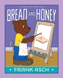 Image for Bread and Honey