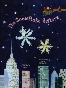 Image for The Snowflake Sisters