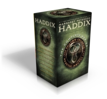 Image for The Shadow Children, the Complete Series (Boxed Set)
