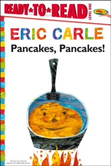 Image for Pancakes, Pancakes!/Ready-to-Read Level 1