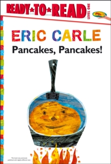 Image for Pancakes, Pancakes!/Ready-to-Read Level 1