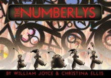 Image for The numberlys