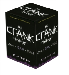 Image for The Crank Trilogy : Crank; Glass; Fallout