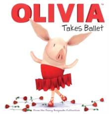 Image for OLIVIA Takes Ballet
