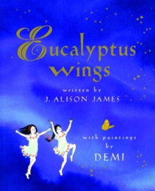 Image for Eucalyptus Wings