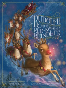 Image for Rudolph the Red-Nosed Reindeer
