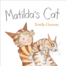 Image for Matilda's Cat