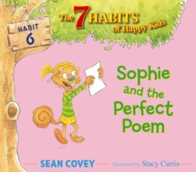 Image for Sophie and the Perfect Poem : Habit 6