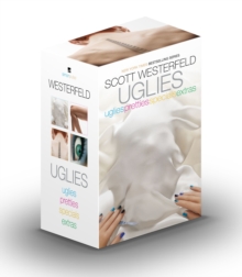 Image for Uglies (Boxed Set)