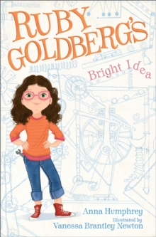 Image for Ruby Goldberg's Bright Idea