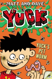 Image for Yuck's Pet Worm