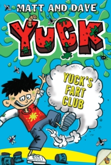 Image for Yuck's Fart Club