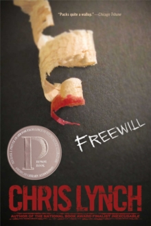 Image for Freewill