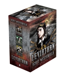 Image for Leviathan (Boxed Set)