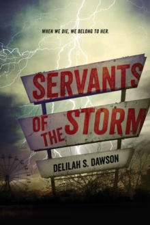 Image for Servants of the Storm