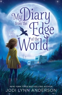 Image for My Diary from the Edge of the World