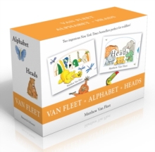 Image for Van Fleet Alphabet Heads (Boxed Set) : Alphabet; Heads