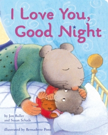 Image for I Love You, Good Night