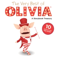 Image for The Very Best of OLIVIA