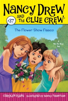Image for The Flower Show Fiasco